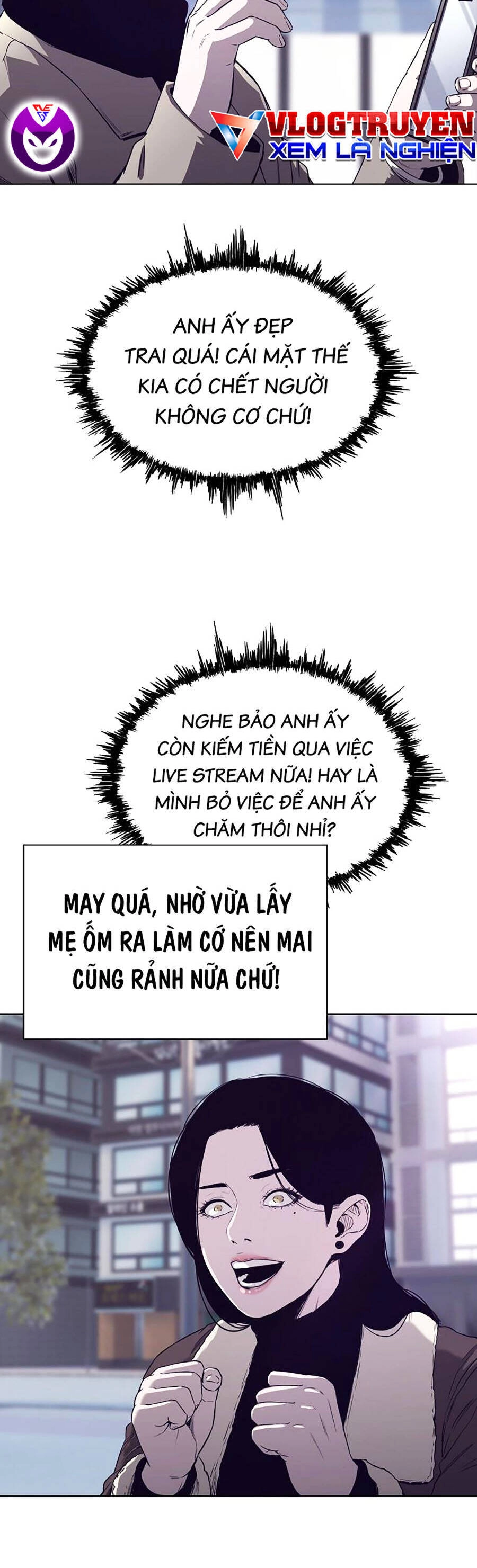 Loser Báo Thù Chapter 40 - 27