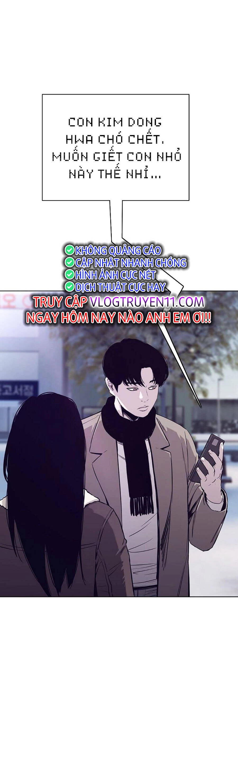 Loser Báo Thù Chapter 40 - 28