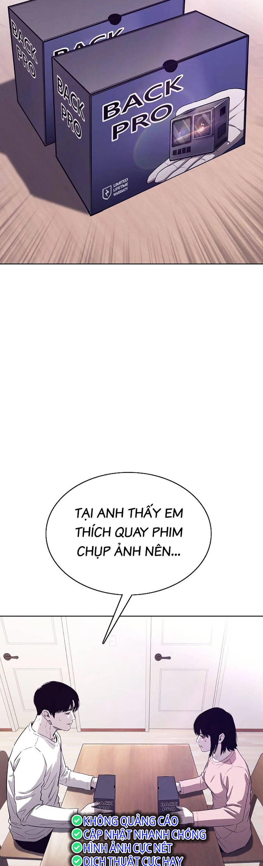 Loser Báo Thù Chapter 40 - 36