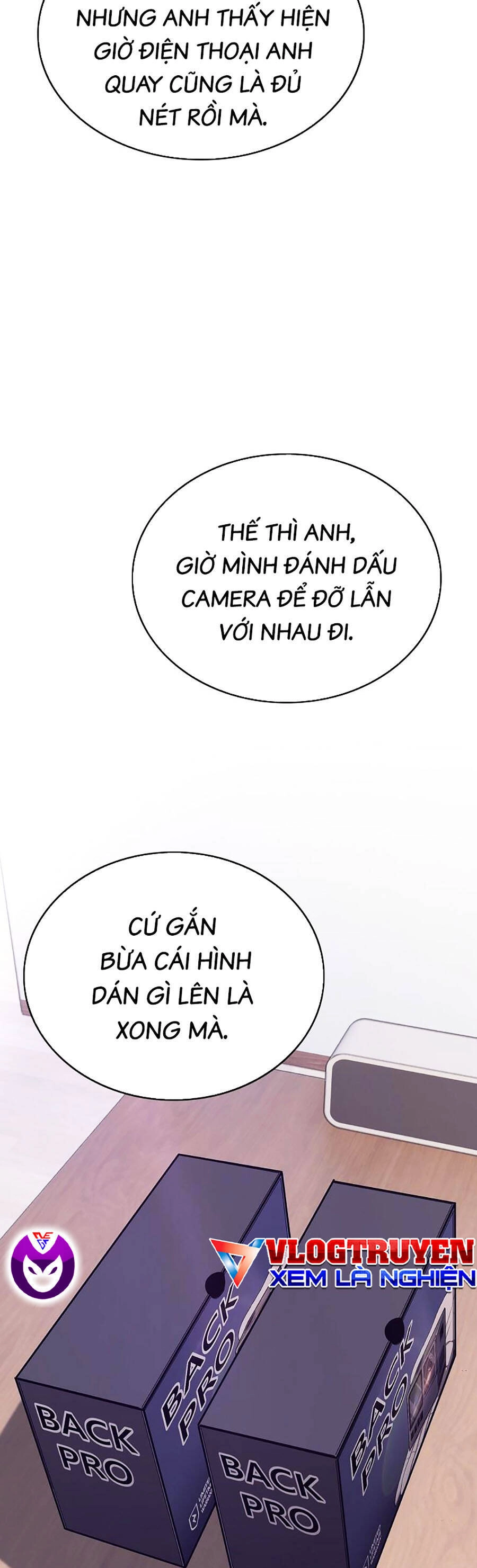Loser Báo Thù Chapter 40 - 38