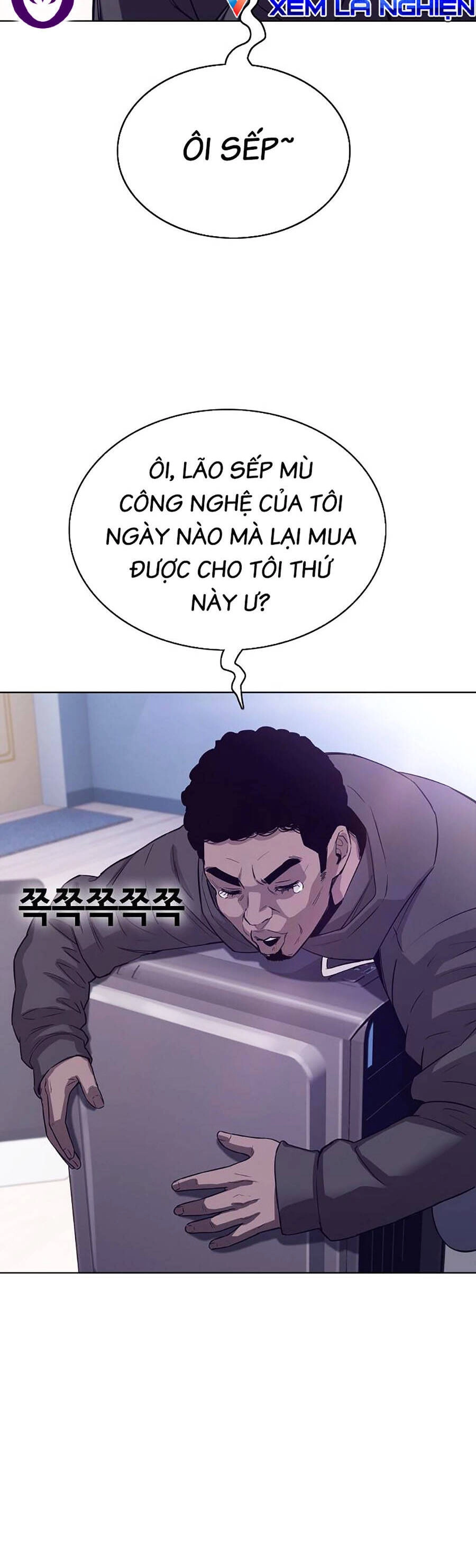 Loser Báo Thù Chapter 40 - 41