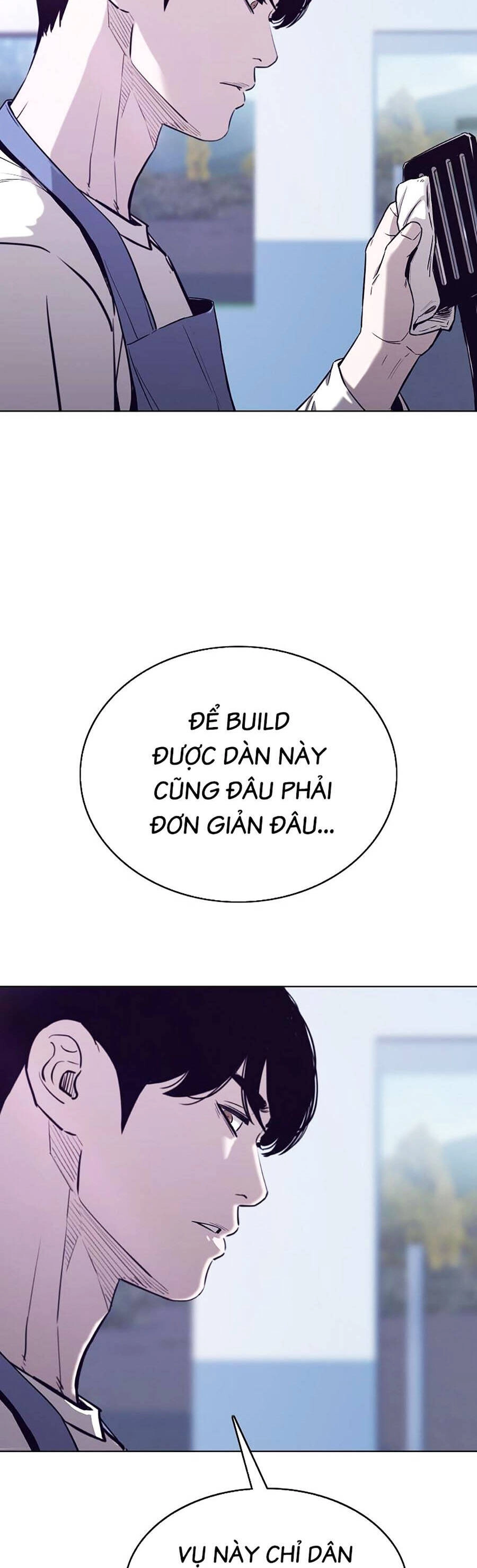 Loser Báo Thù Chapter 40 - 44