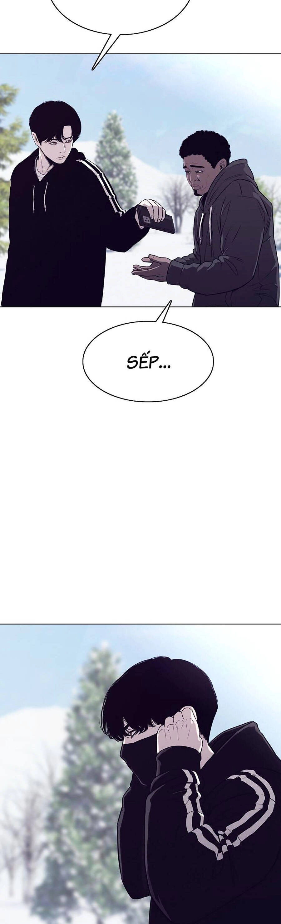 Loser Báo Thù Chapter 41 - 4