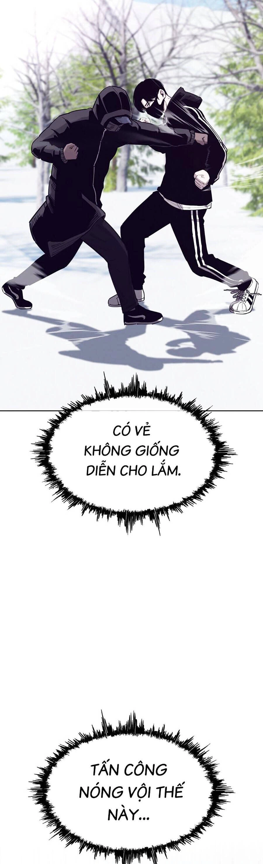 Loser Báo Thù Chapter 41 - 14