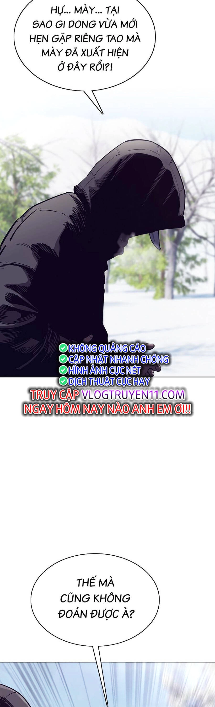 Loser Báo Thù Chapter 41 - 16