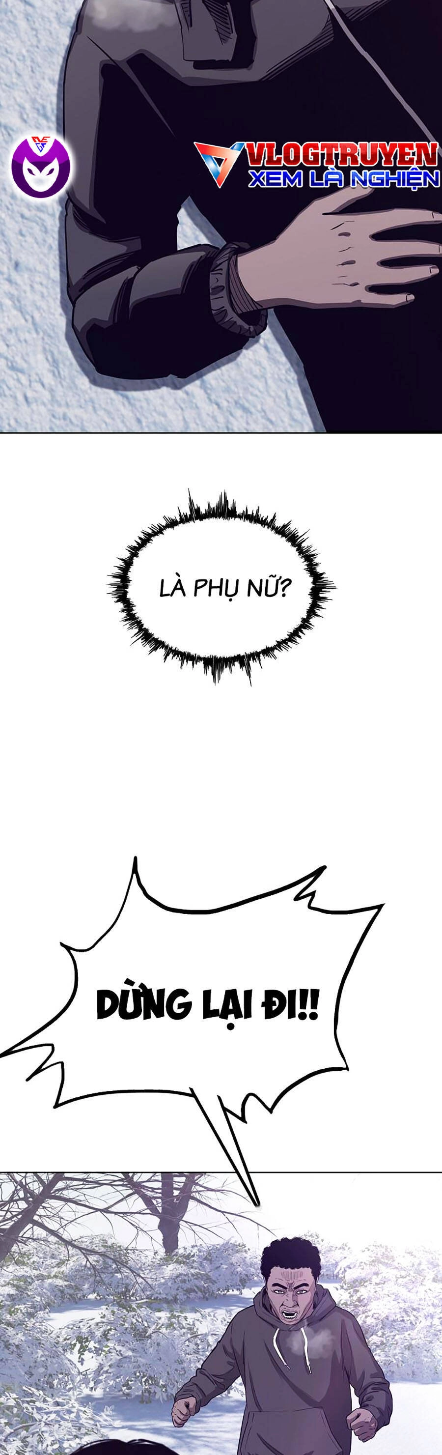 Loser Báo Thù Chapter 41 - 37