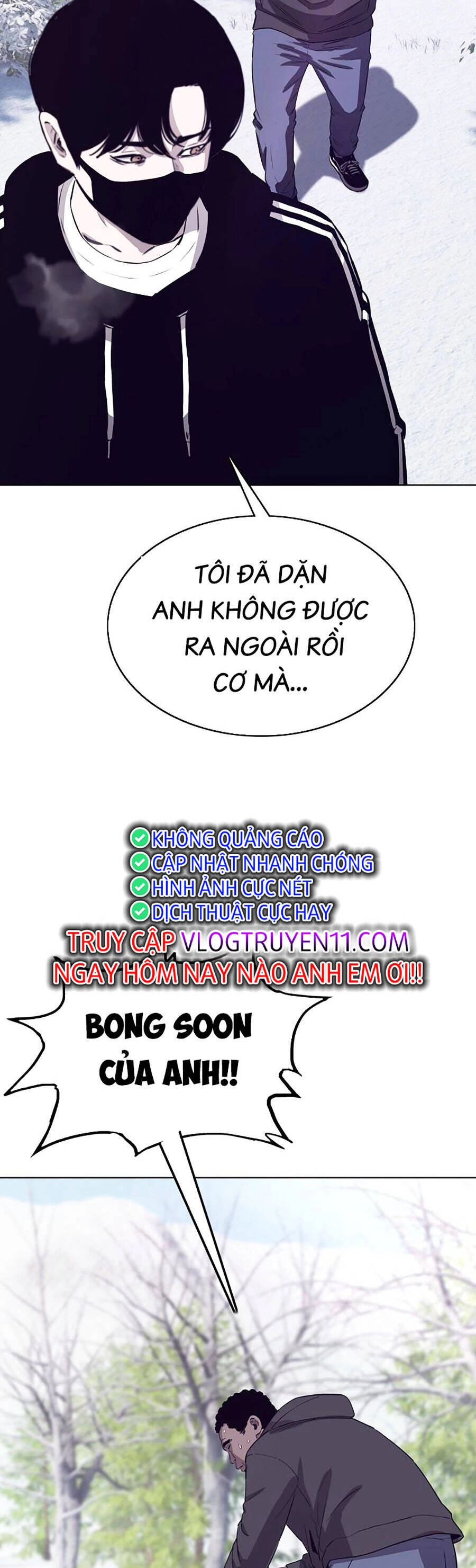 Loser Báo Thù Chapter 41 - 38