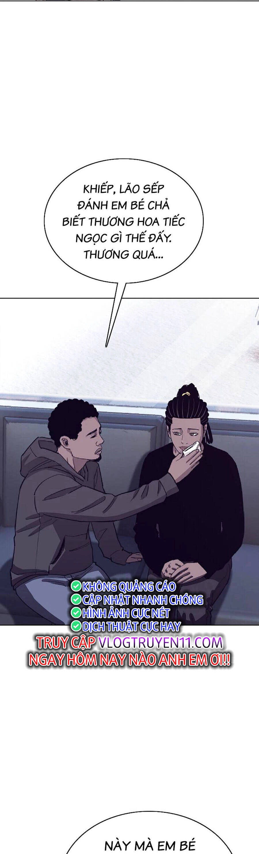 Loser Báo Thù Chapter 41 - 41