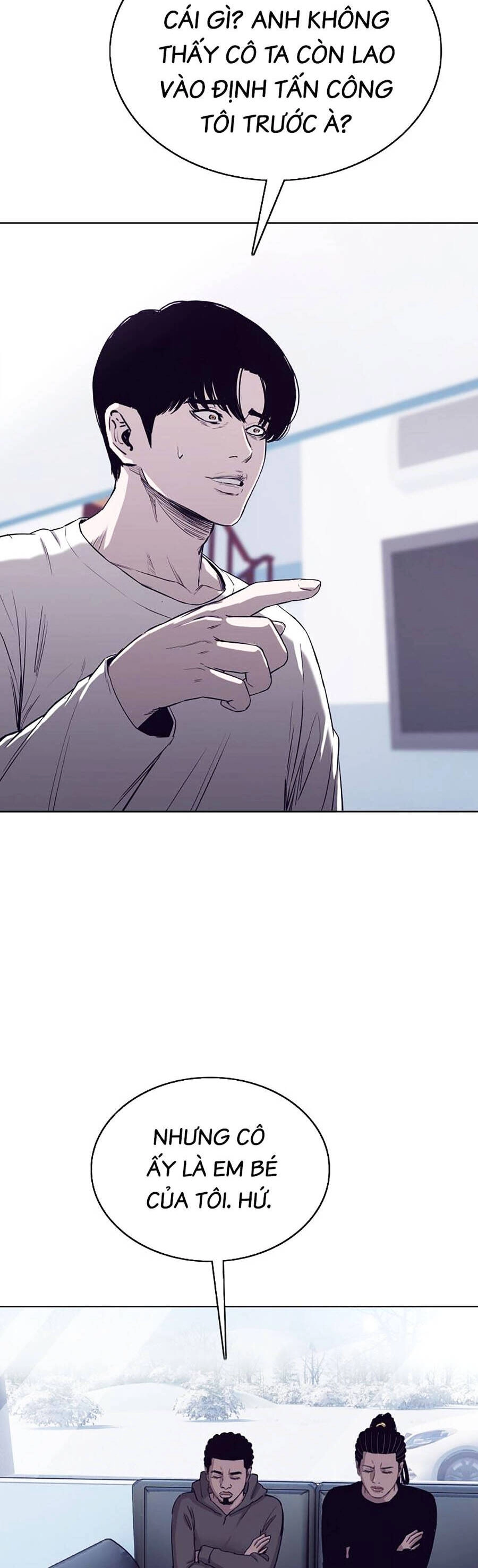 Loser Báo Thù Chapter 41 - 42