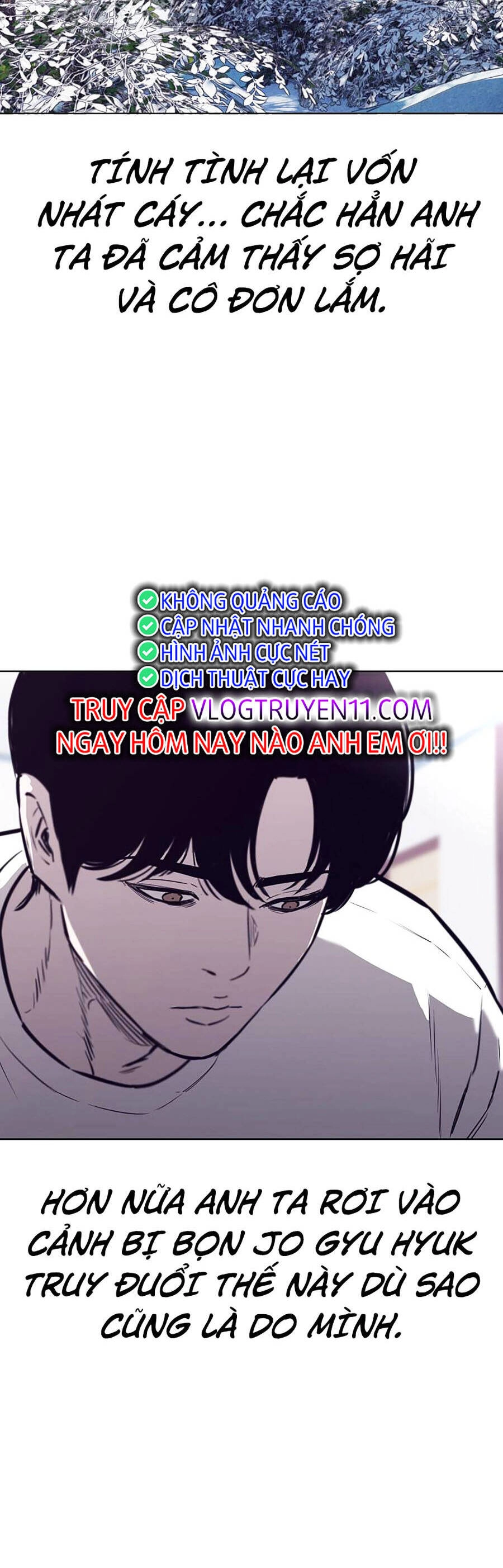 Loser Báo Thù Chapter 41 - 44