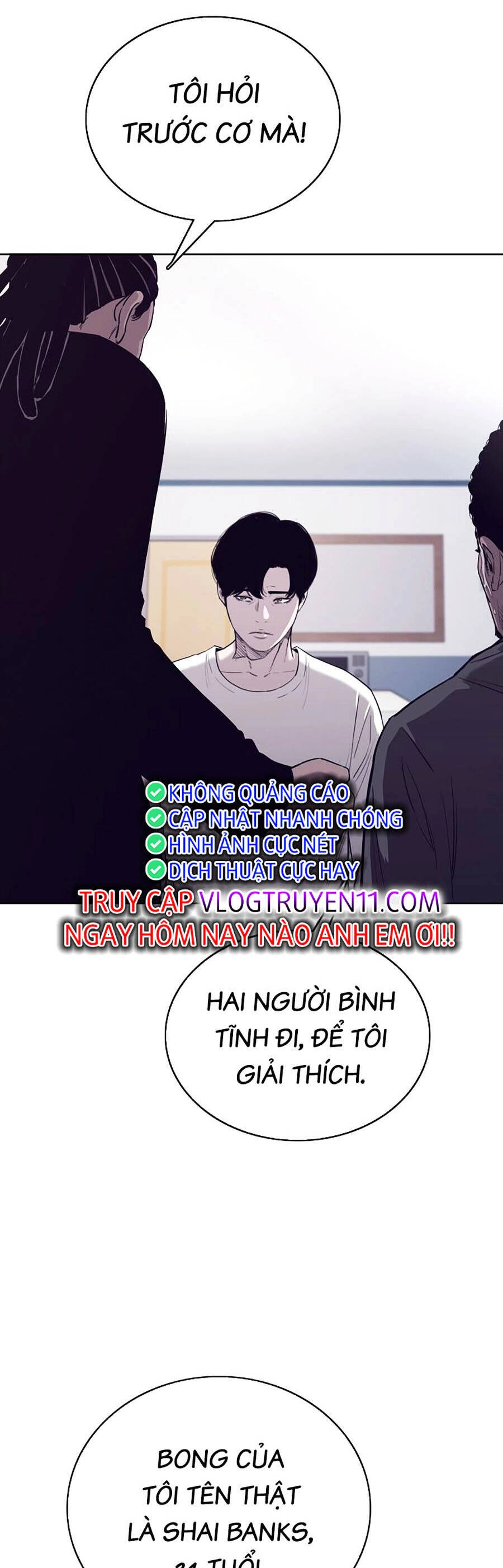Loser Báo Thù Chapter 41 - 48