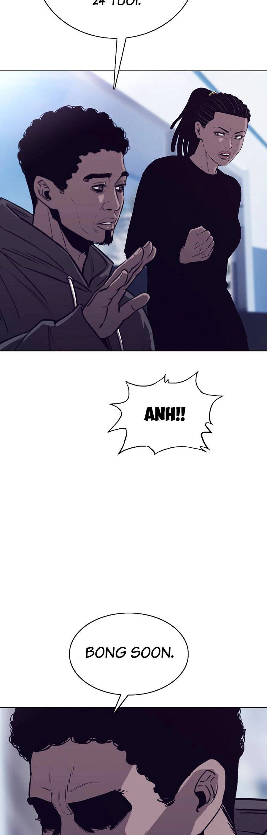 Loser Báo Thù Chapter 41 - 49