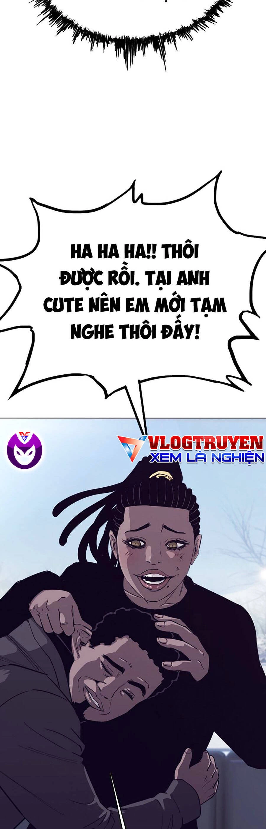 Loser Báo Thù Chapter 41 - 53