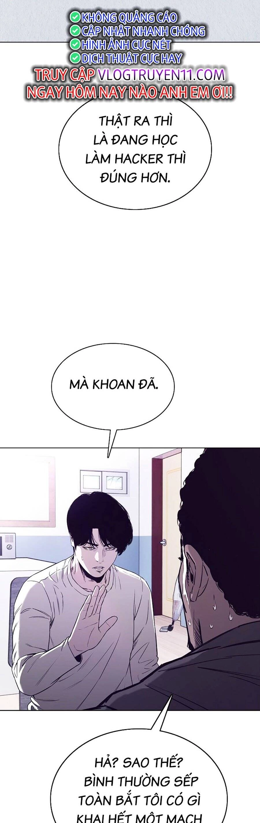 Loser Báo Thù Chapter 42 - 2