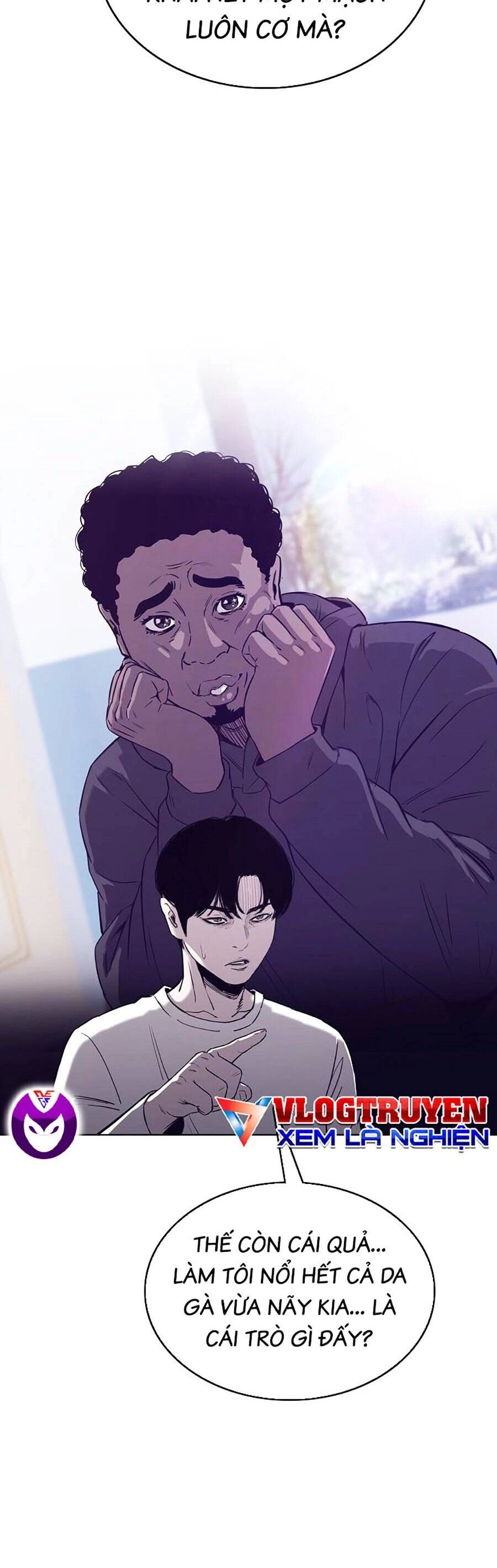 Loser Báo Thù Chapter 42 - 3