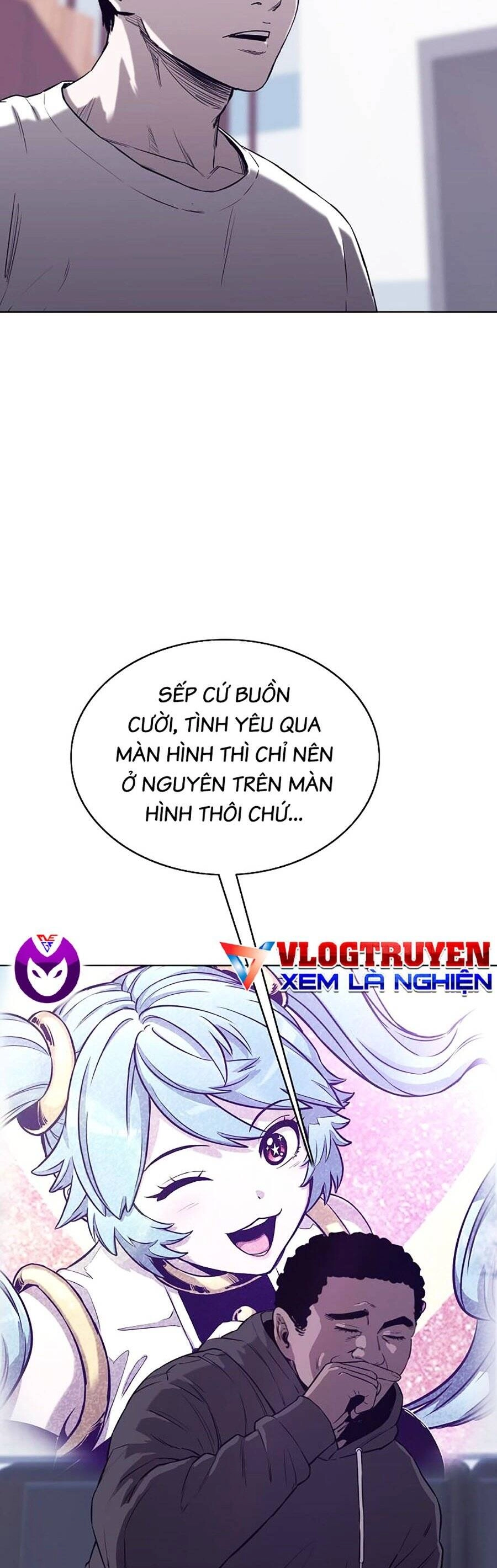 Loser Báo Thù Chapter 42 - 6