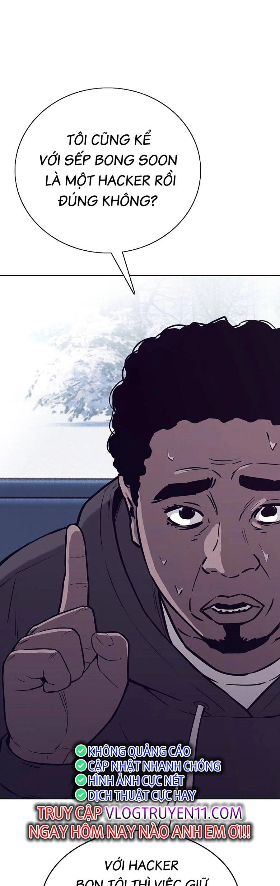 Loser Báo Thù Chapter 42 - 10