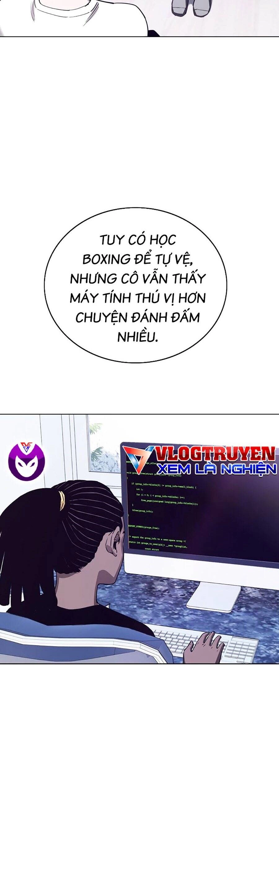 Loser Báo Thù Chapter 42 - 22