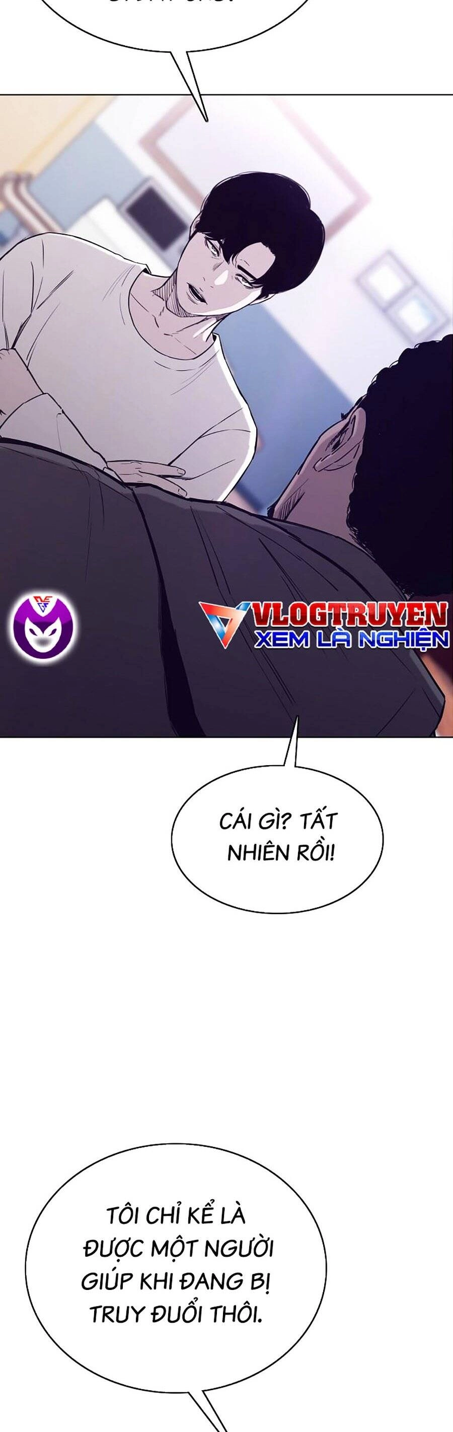 Loser Báo Thù Chapter 42 - 30