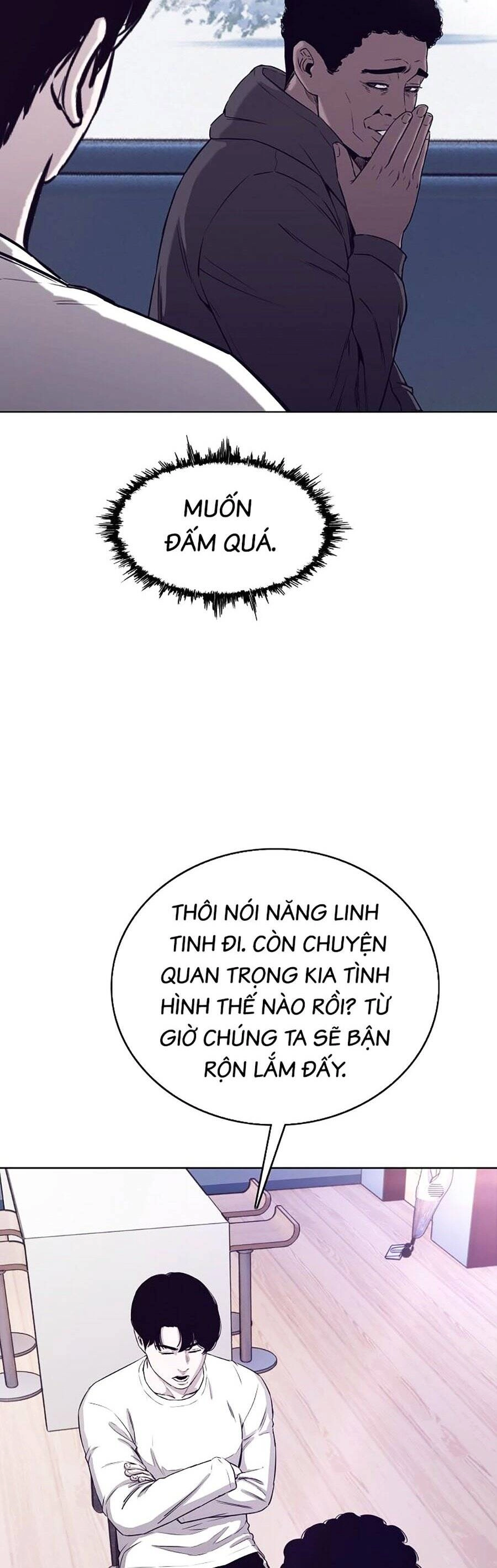 Loser Báo Thù Chapter 42 - 33