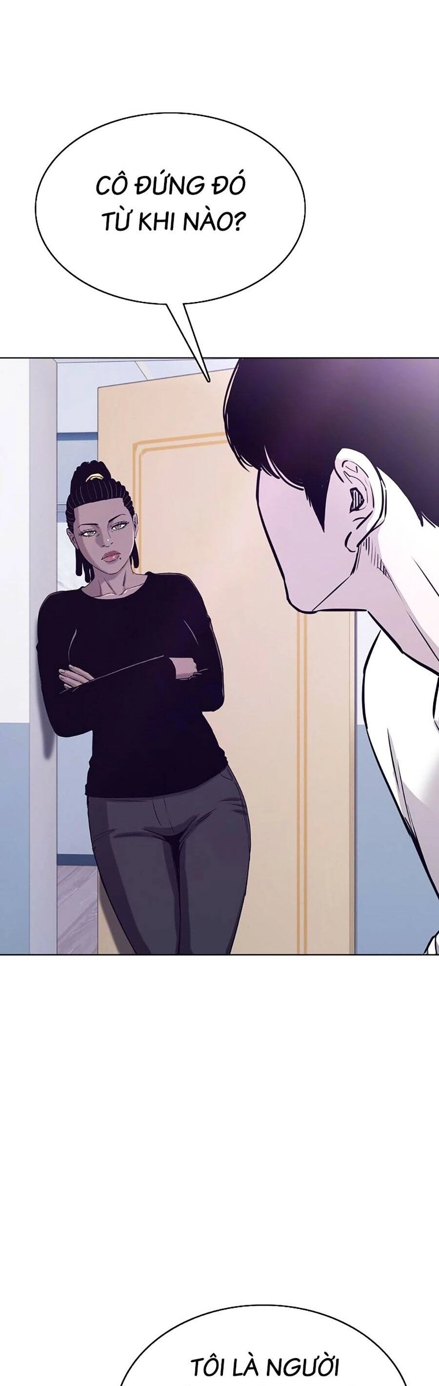 Loser Báo Thù Chapter 42 - 36