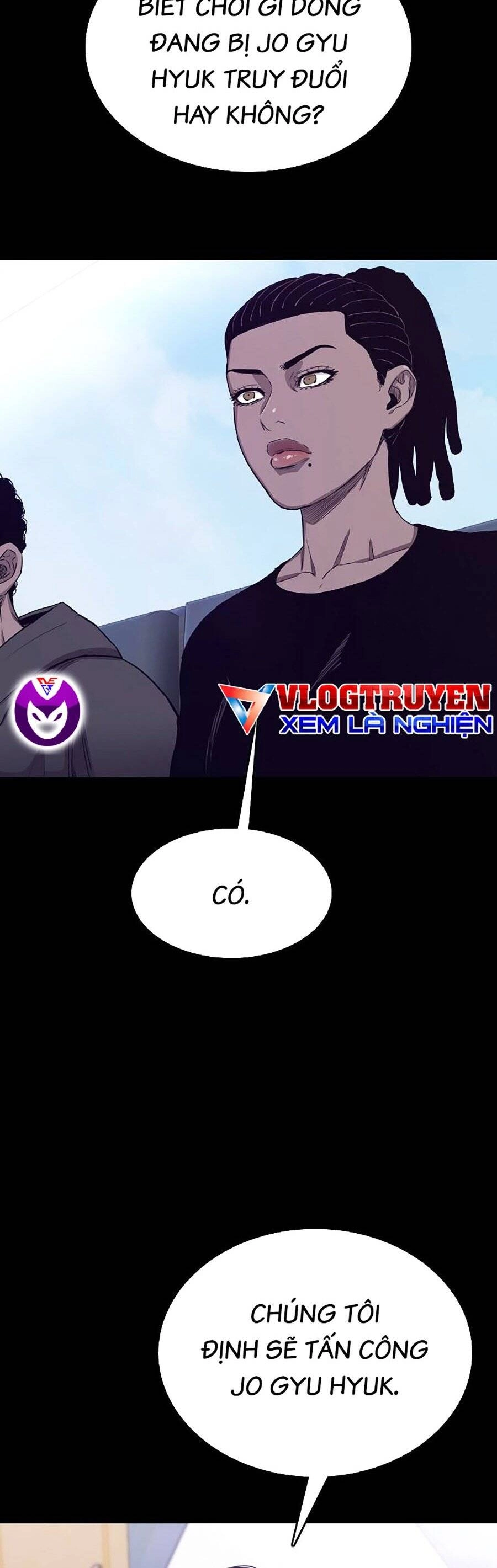 Loser Báo Thù Chapter 42 - 40