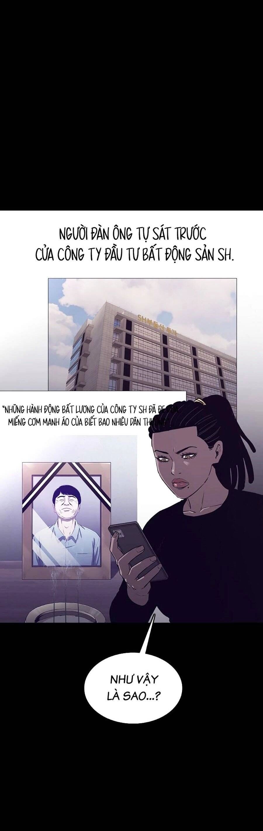 Loser Báo Thù Chapter 42 - 44