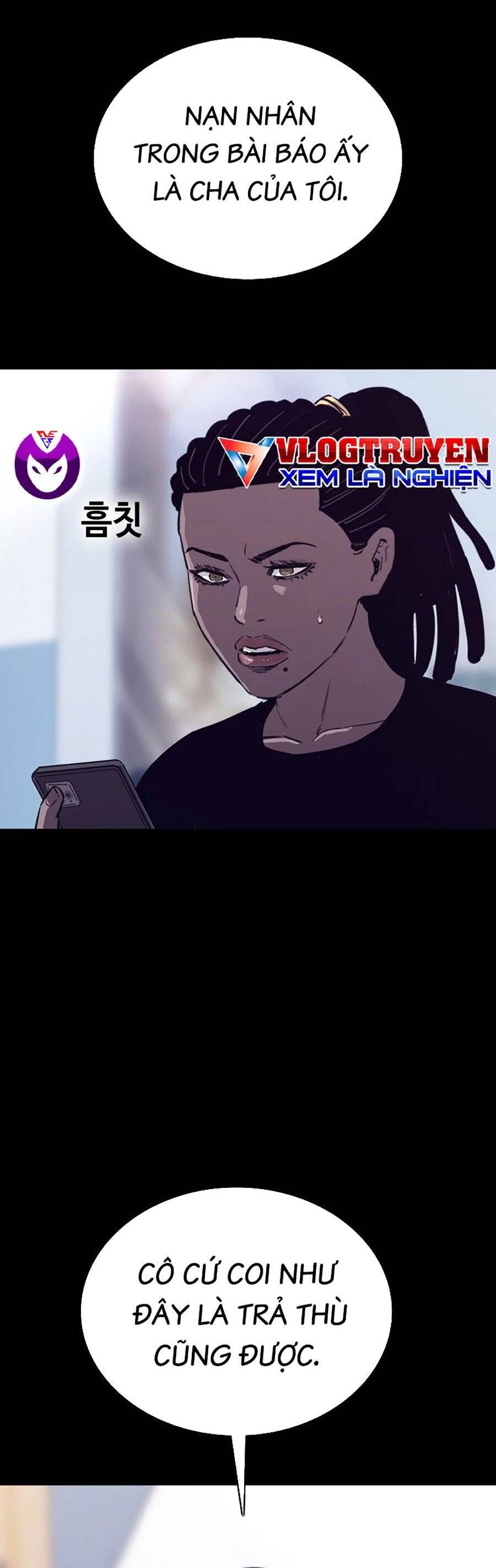 Loser Báo Thù Chapter 42 - 45