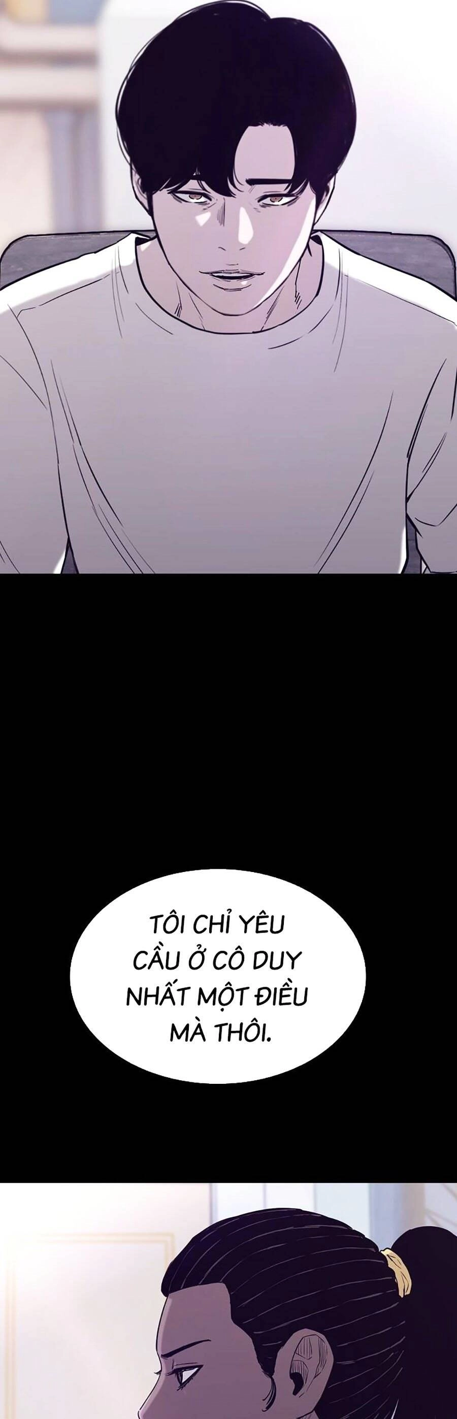 Loser Báo Thù Chapter 42 - 46