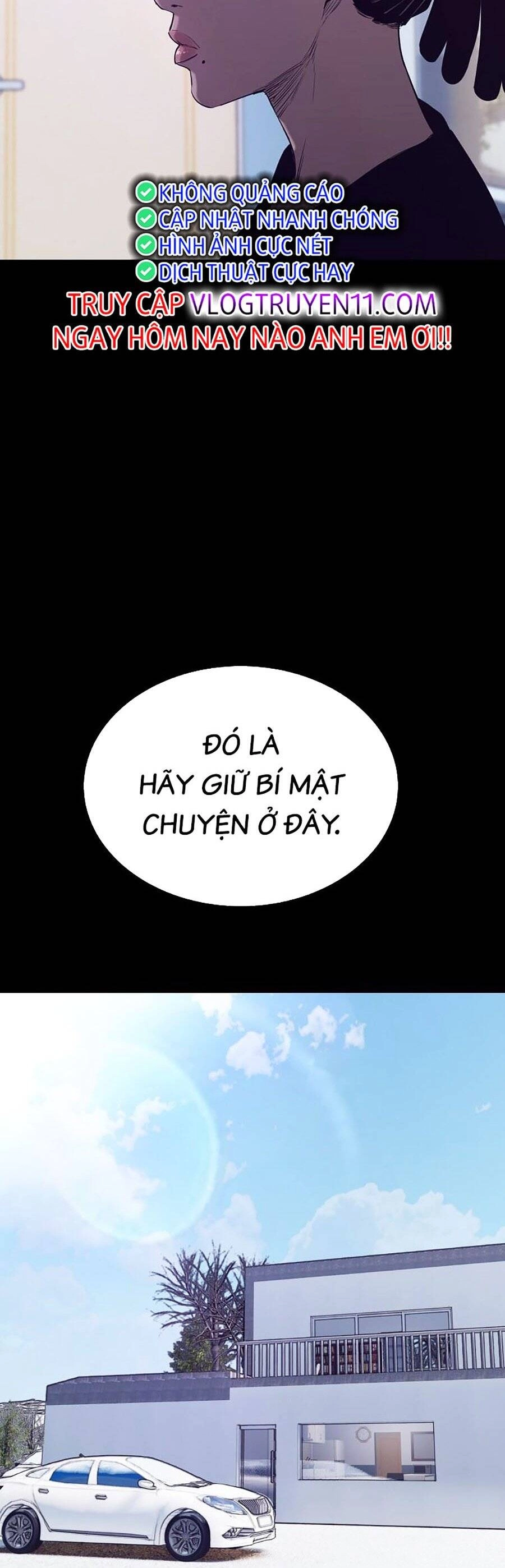 Loser Báo Thù Chapter 42 - 47