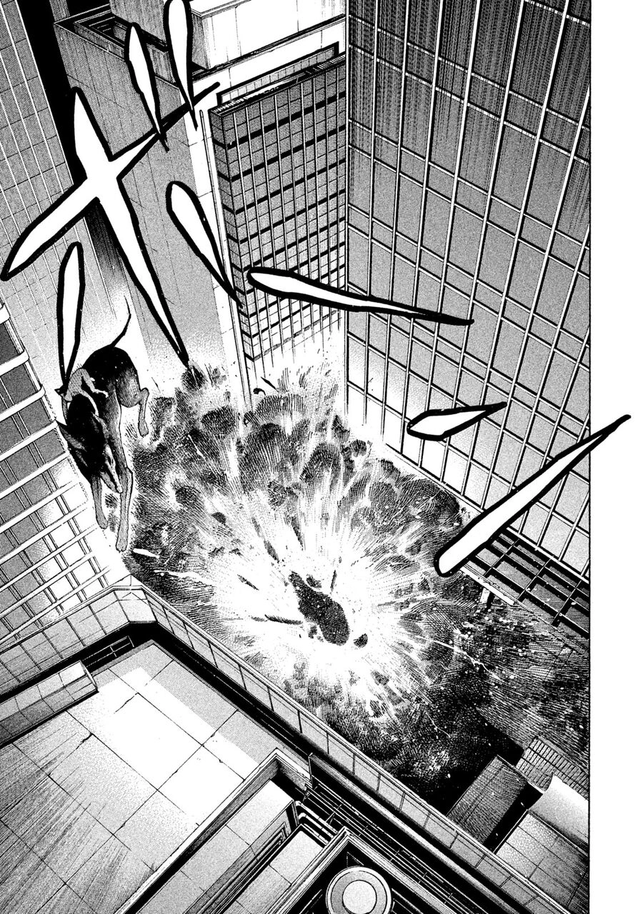 Chiến Binh Cách Mạng: Người Chó Còn Trinh Chapter 1 - 23