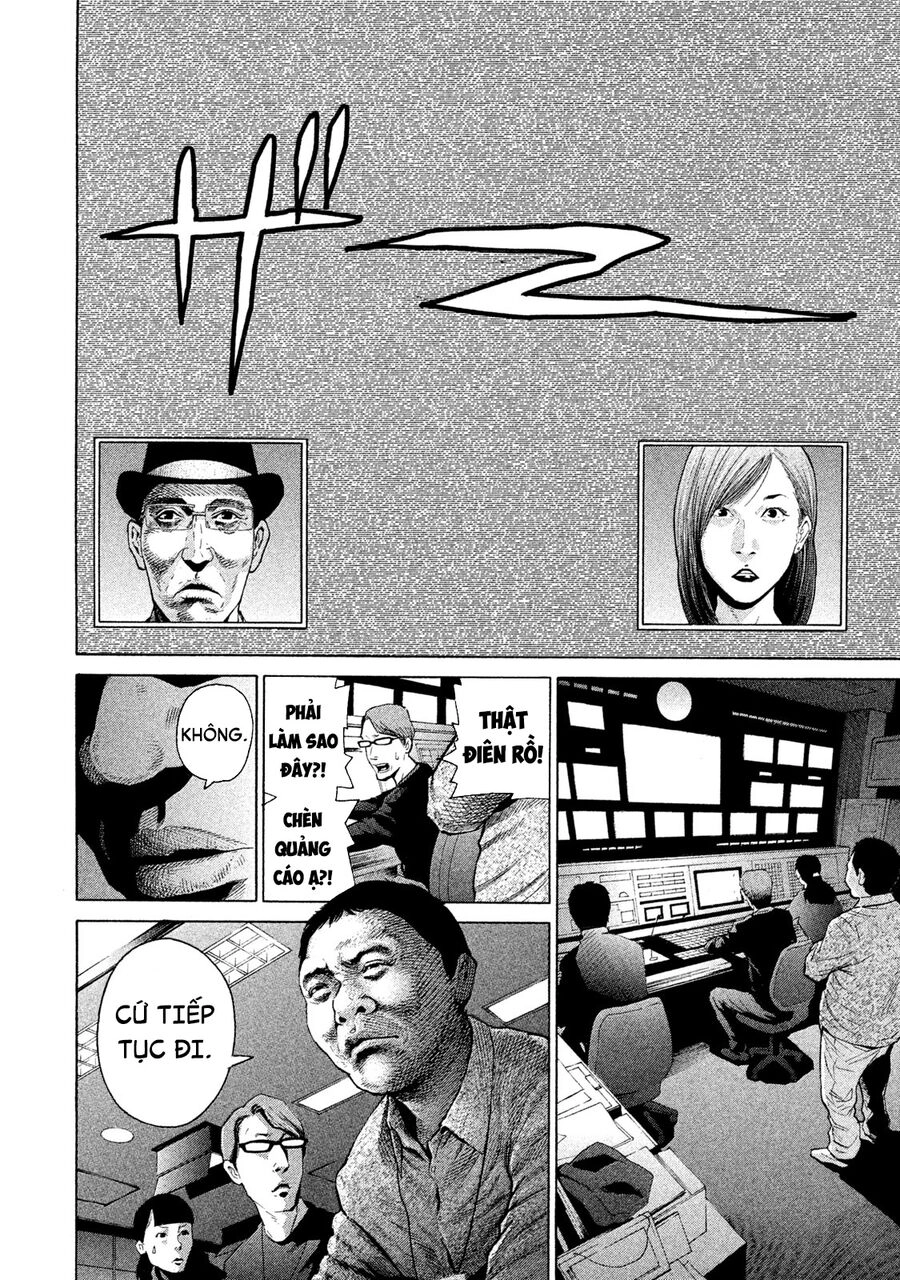 Chiến Binh Cách Mạng: Người Chó Còn Trinh Chapter 1 - 24