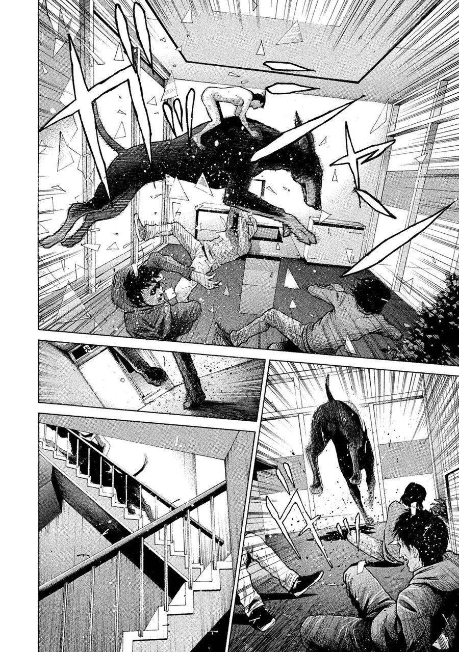 Chiến Binh Cách Mạng: Người Chó Còn Trinh Chapter 1 - 26