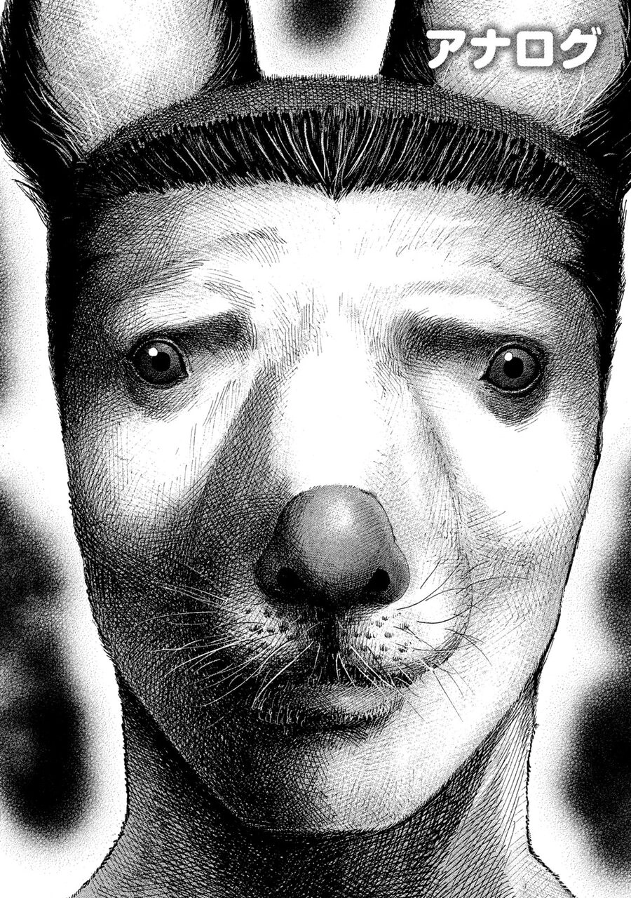 Chiến Binh Cách Mạng: Người Chó Còn Trinh Chapter 1 - 36