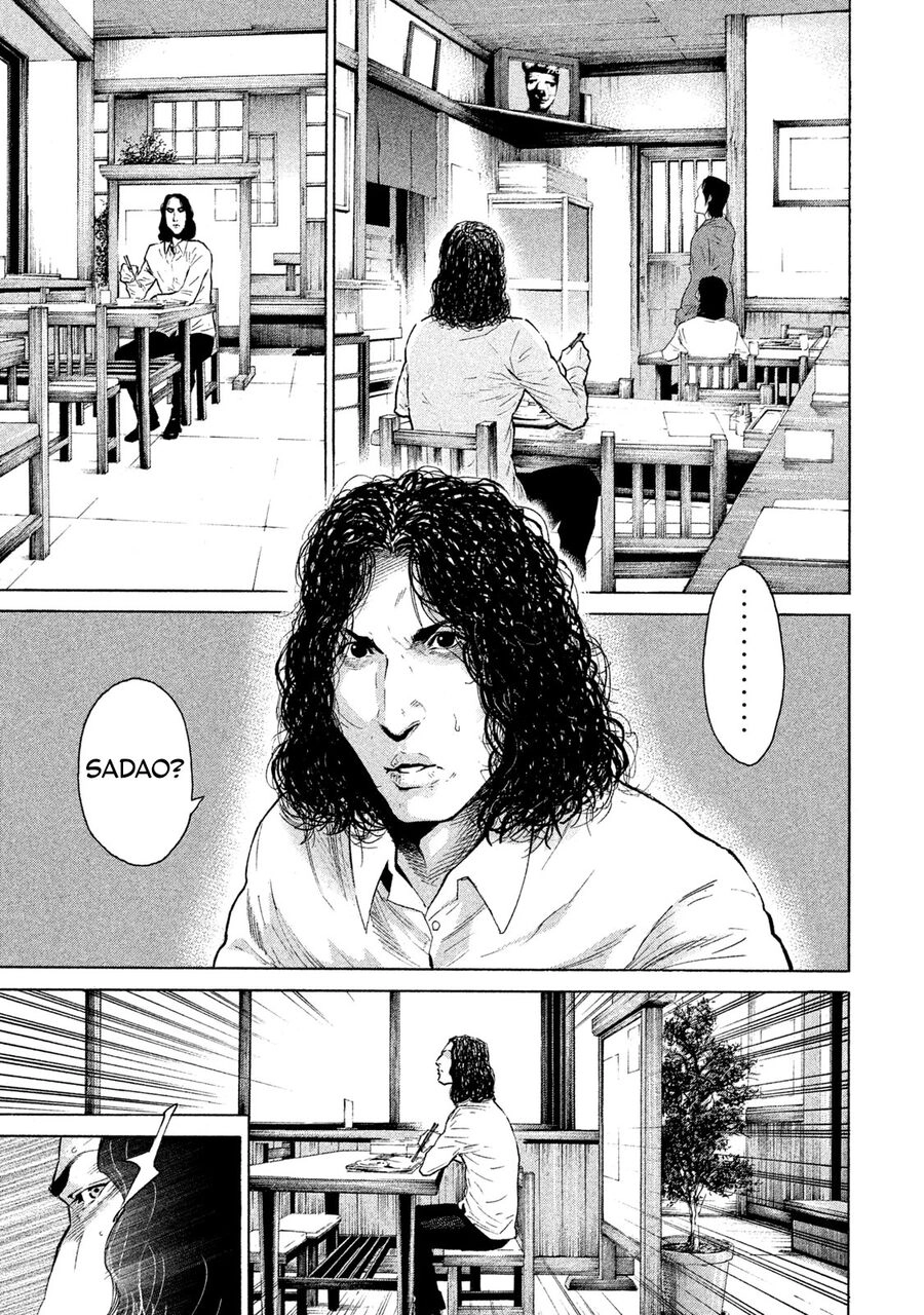 Chiến Binh Cách Mạng: Người Chó Còn Trinh Chapter 1 - 37