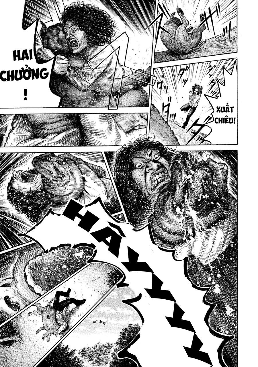 Chiến Binh Cách Mạng: Người Chó Còn Trinh Chapter 2 - 19