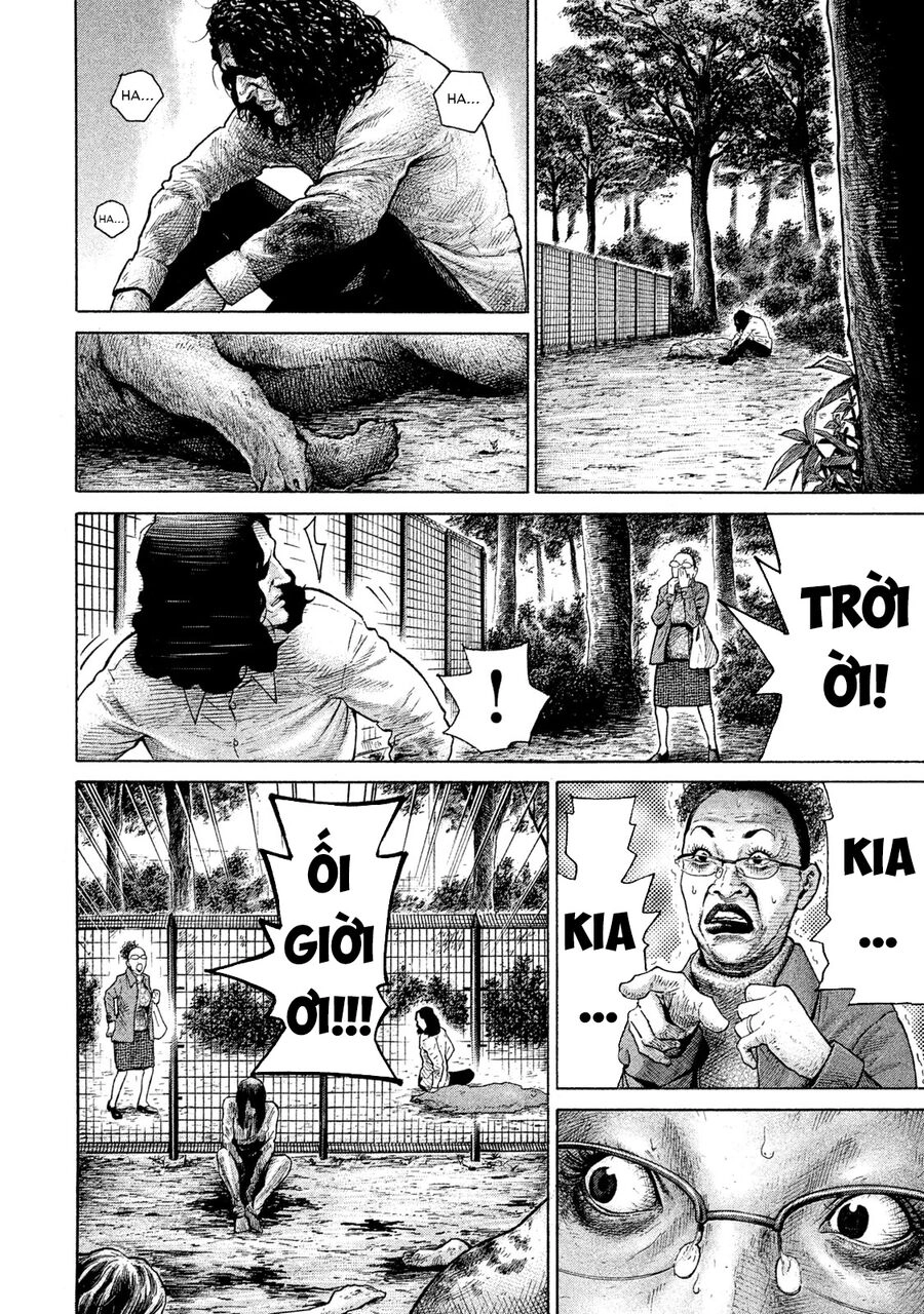 Chiến Binh Cách Mạng: Người Chó Còn Trinh Chapter 2 - 20