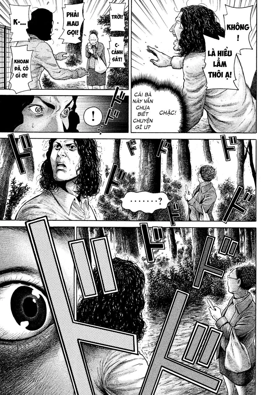 Chiến Binh Cách Mạng: Người Chó Còn Trinh Chapter 2 - 21