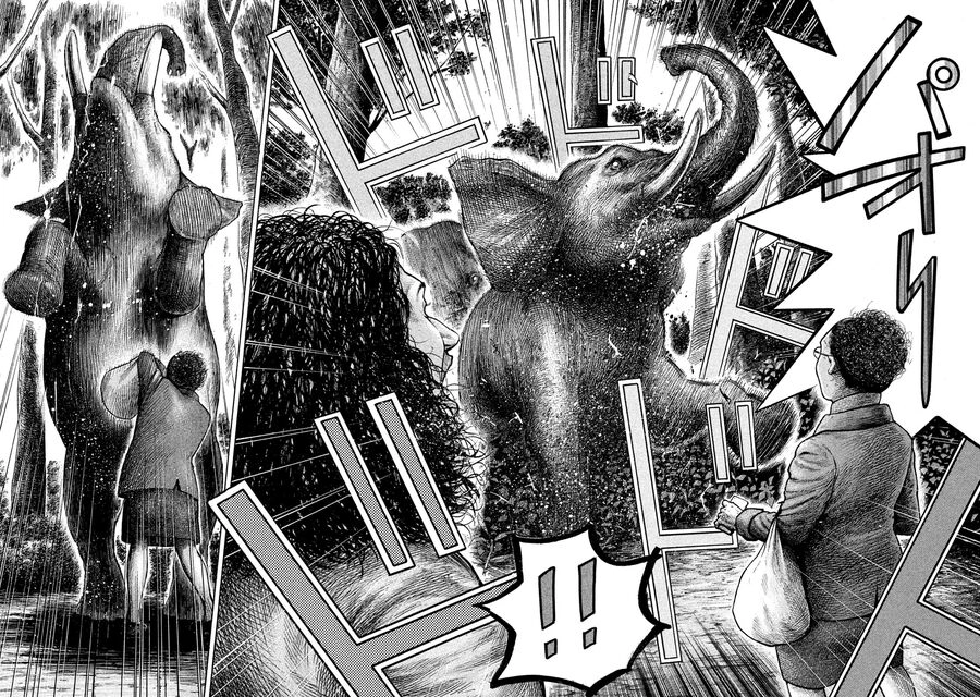 Chiến Binh Cách Mạng: Người Chó Còn Trinh Chapter 2 - 22