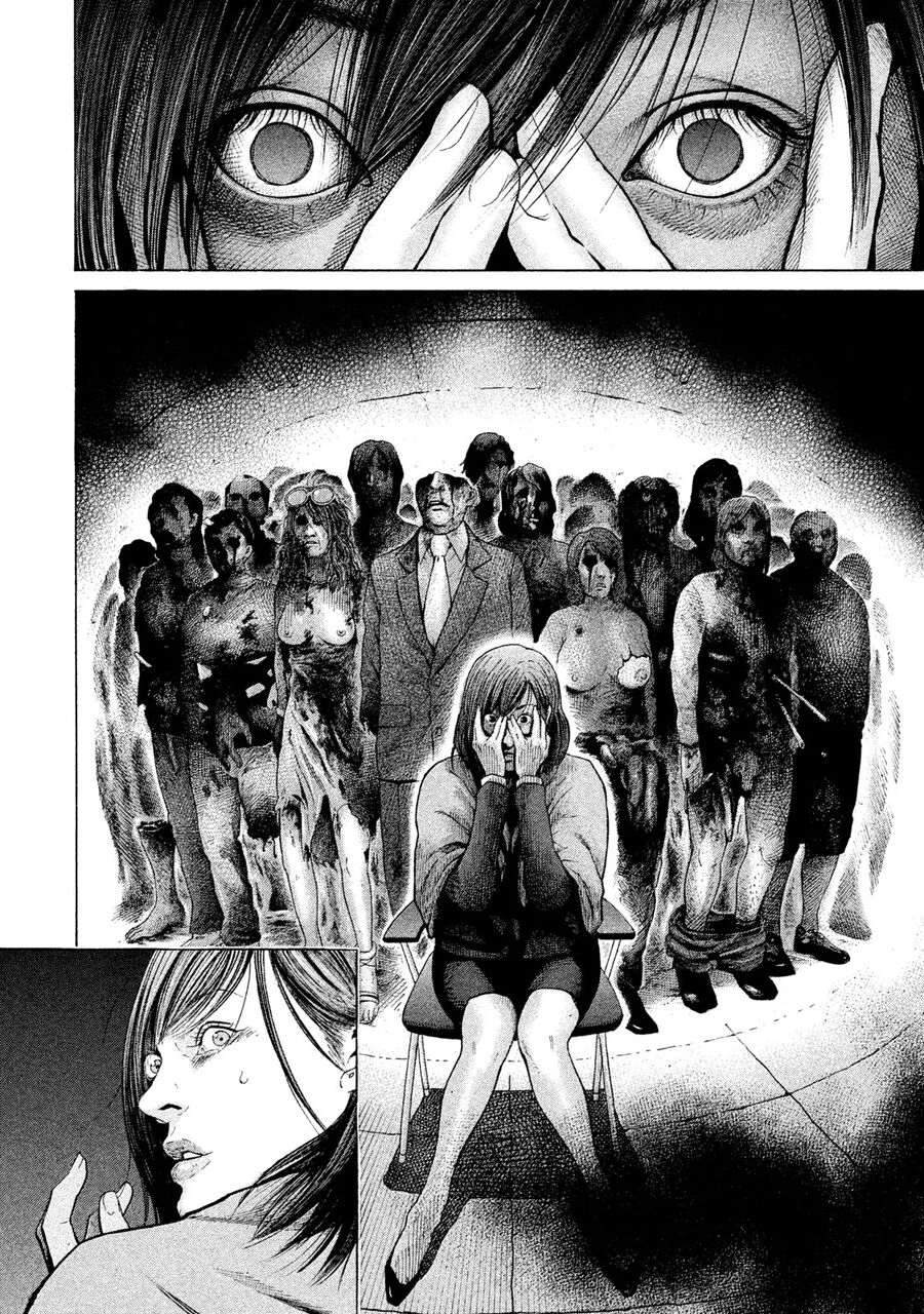 Chiến Binh Cách Mạng: Người Chó Còn Trinh Chapter 3 - 15