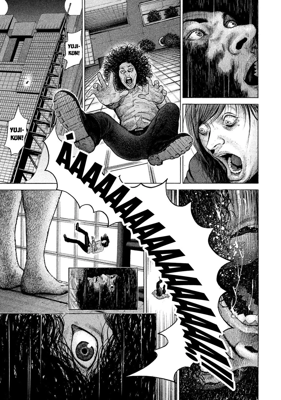 Chiến Binh Cách Mạng: Người Chó Còn Trinh Chapter 3 - 20