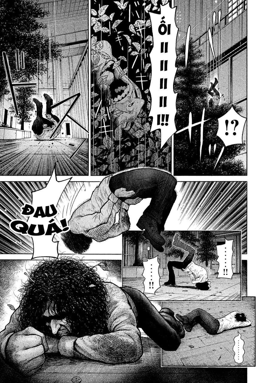 Chiến Binh Cách Mạng: Người Chó Còn Trinh Chapter 3 - 22