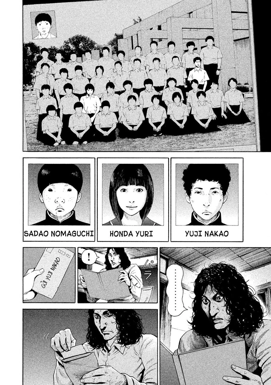 Chiến Binh Cách Mạng: Người Chó Còn Trinh Chapter 4 - 13