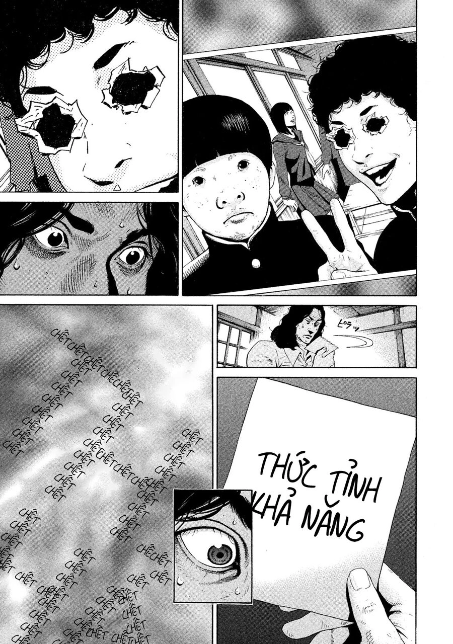 Chiến Binh Cách Mạng: Người Chó Còn Trinh Chapter 4 - 14