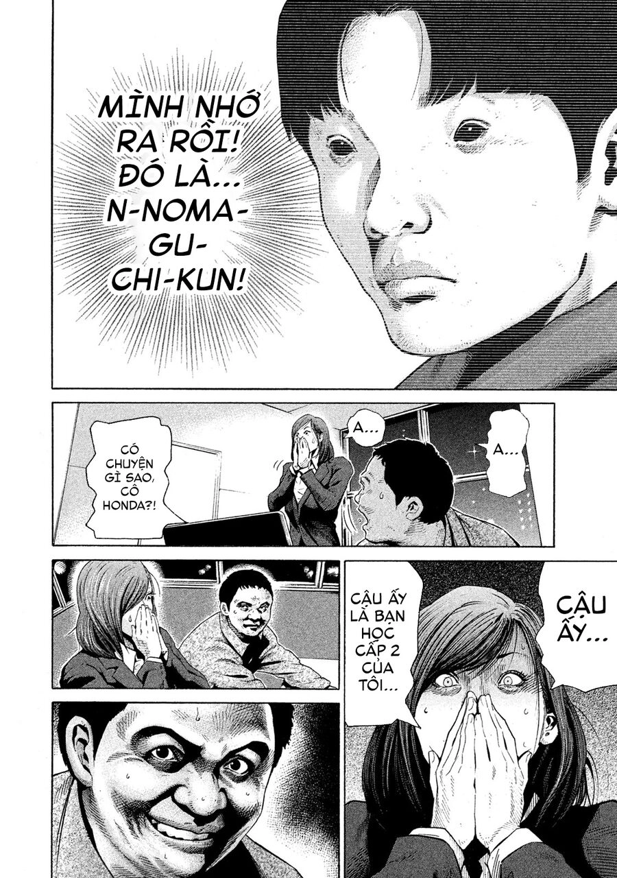 Chiến Binh Cách Mạng: Người Chó Còn Trinh Chapter 4 - 15