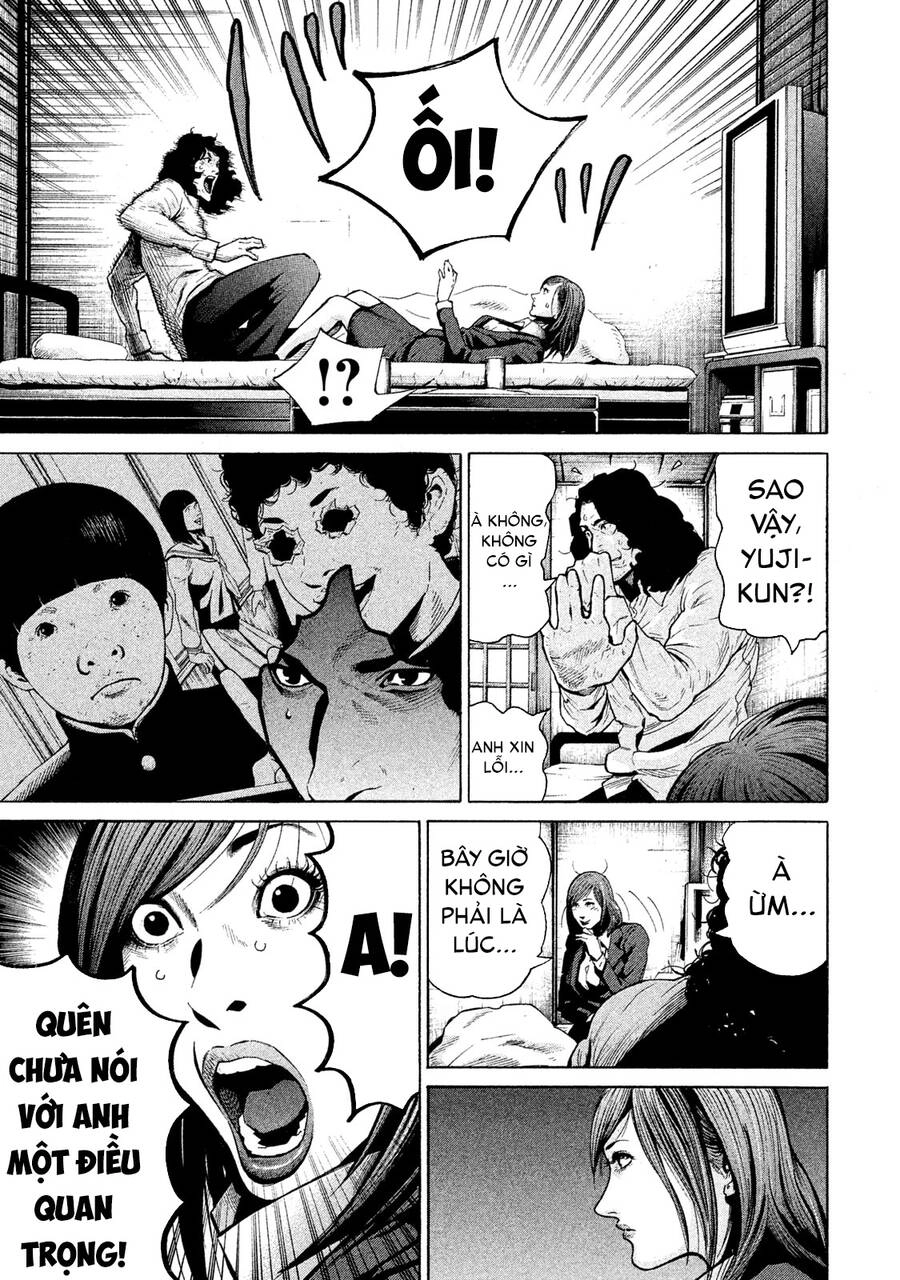 Chiến Binh Cách Mạng: Người Chó Còn Trinh Chapter 5 - 24