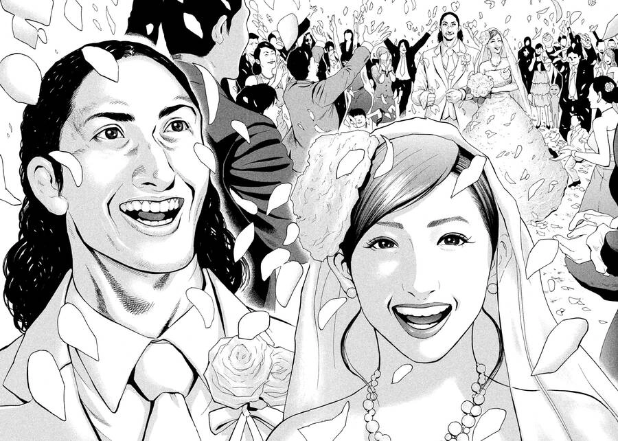 Chiến Binh Cách Mạng: Người Chó Còn Trinh Chapter 10 - 7