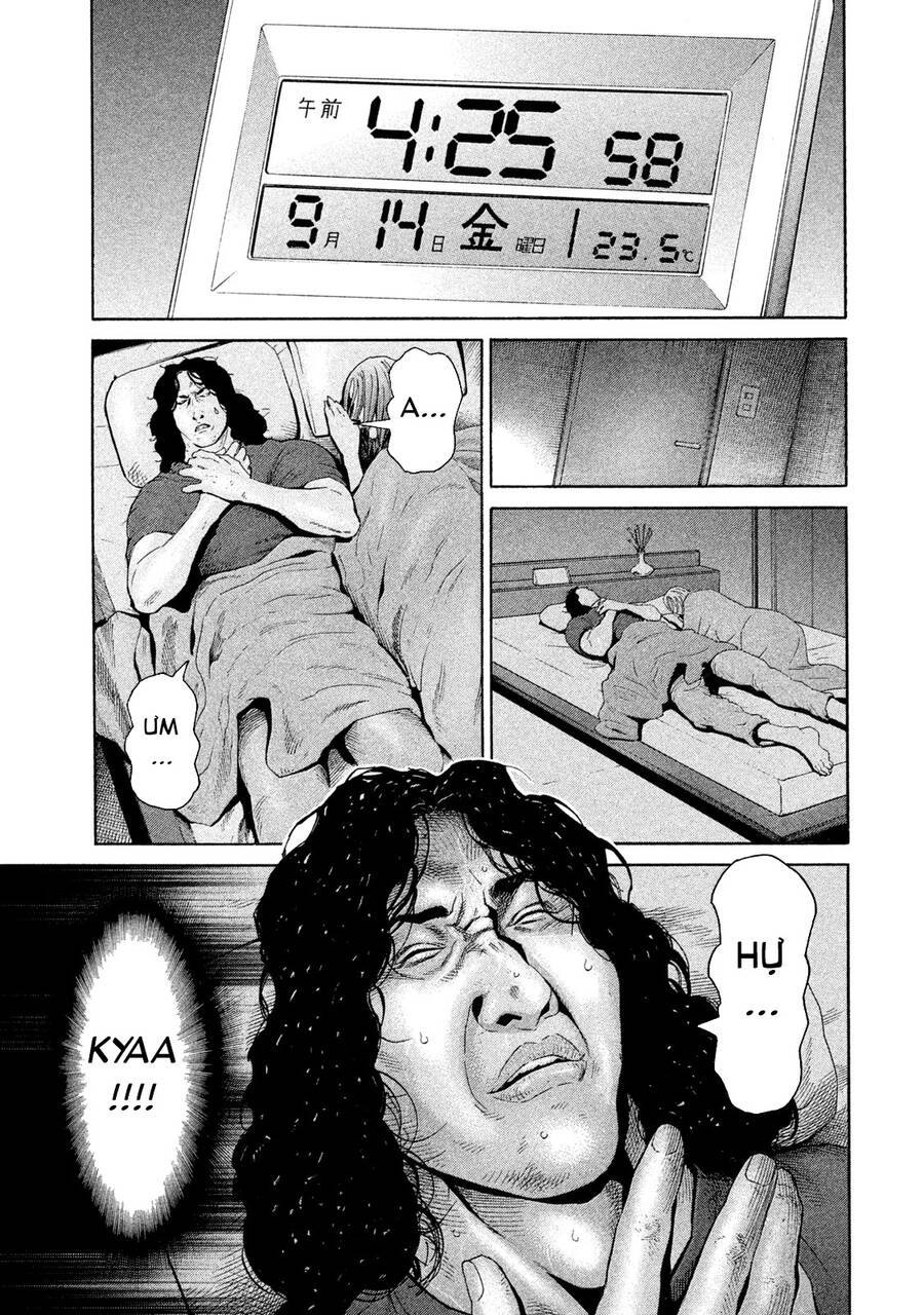 Chiến Binh Cách Mạng: Người Chó Còn Trinh Chapter 11 - 4