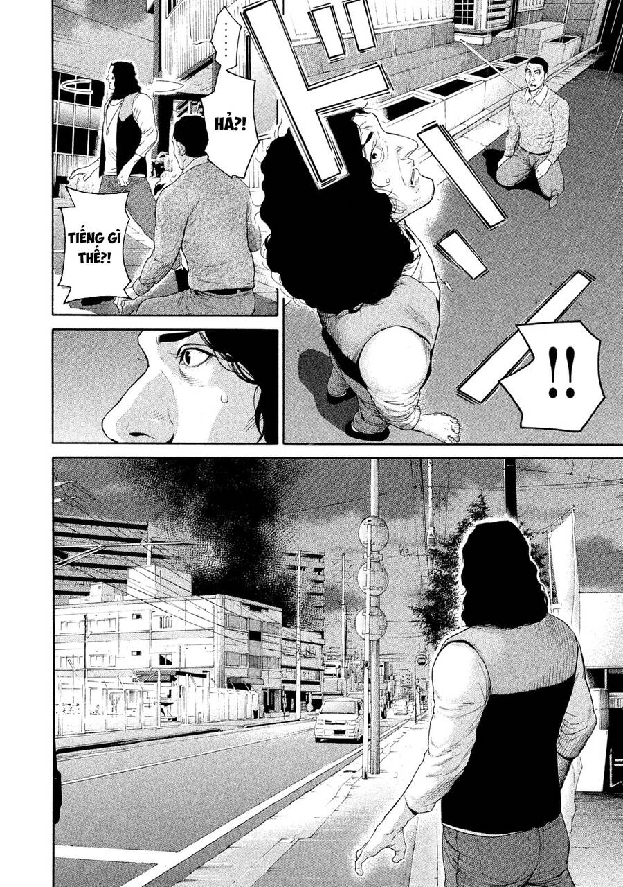 Chiến Binh Cách Mạng: Người Chó Còn Trinh Chapter 11 - 19