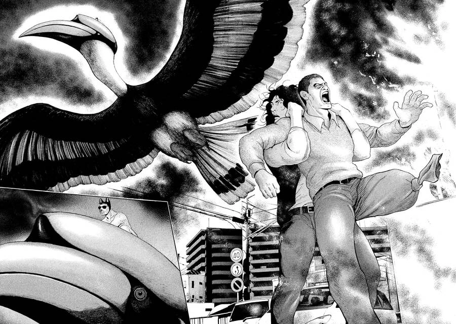 Chiến Binh Cách Mạng: Người Chó Còn Trinh Chapter 11 - 25